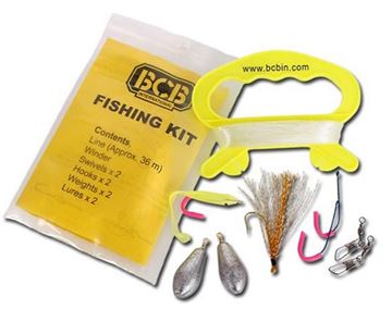 Picture of FISHING KIT MM213